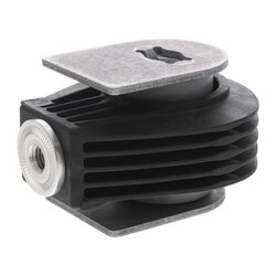 Differential Mount VAICO V30-4249 OE Ref 205 350 10 11