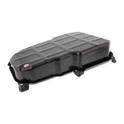 Carter d'huile VAICO V30-4287 pour MERCEDES OE A1232700412 VAICO