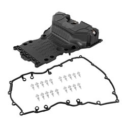 Carter d'huile VAICO V30-4288 pour MERCEDES OE A6510100528 VAICO