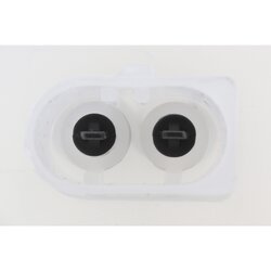 Vase d'expansion de liquide de refroidissement VAICO V30-4290 pour MERCEDES SPRINTER VAICO