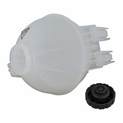 Vase d'expansion de liquide de refroidissement VAICO V30-4290 pour MERCEDES SPRINTER VAICO