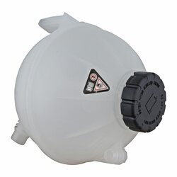 Vase d'expansion de liquide de refroidissement VAICO V30-4290 pour MERCEDES SPRINTER VAICO