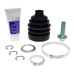 Driveshaft Bellow Kit VAICO V30-4307 OE Ref A 204 330 05 85