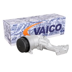 Refroidisseur de moteur VAICO V30-4319 pour MERCEDES CLASSE C, CLASSE E, SLK VAICO