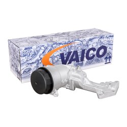 Refroidisseur de moteur VAICO V30-4319 pour MERCEDES CLASSE C, CLASSE E, SLK VAICO