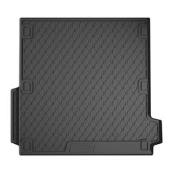 Tapis de coffre VAICO V30-4333 pour MERCEDES CLASSE E OE A2128140041 VAICO