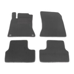 Floor Mats VAICO V30-4415 OE Ref A17768051007E80