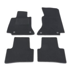 Floor Mats VAICO V30-4417 OE Ref MERCEDES C (W206)