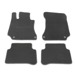 Floor Mats VAICO V30-4418 OE Ref A21268065489G32