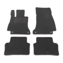 Floor Mats VAICO V30-4419 OE Ref 2136803505 9J74