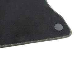 Tapis de sol VAICO V30-4419 pour MERCEDES CLASSE E OE MERCEDESE (W213) VAICO