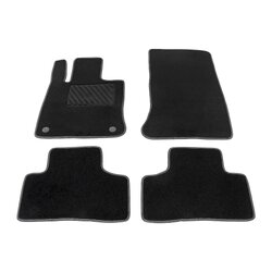 Floor Mats VAICO V30-4420 OE Ref MERCEDES GLC (X254)