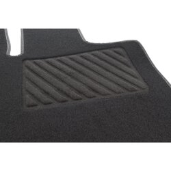 Tapis de sol VAICO V30-4420 pour MERCEDES GLC OE A25468089039J74 VAICO