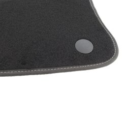 Tapis de sol VAICO V30-4420 pour MERCEDES GLC OE A25468089039J74 VAICO