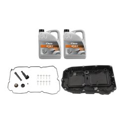 Gearbox Service Kit VAICO V30-4427 OE Ref 725 270 31 14