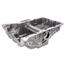 Oil Sump VAICO V30-4434 OE Ref A6510102615