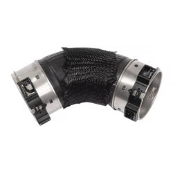 Charger Intake Hose VAICO V30-4456 OE Ref A 608 090 06 00