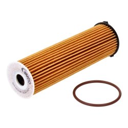 Filtre à huile V30-4535 pour MERCEDES OE 6541801100