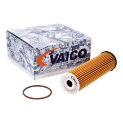 Filtre à huile V30-4535 pour MERCEDES OE 6541801100 VAICO