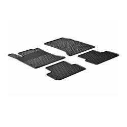 Floor Mats VAICO V30-4537 OE Ref A17668050019G33-A