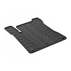 Tapis de sol VAICO V30-4539 pour MERCEDES CLASSE A OE MERCEDESC (W177) VAICO