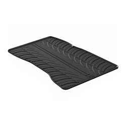 Tapis de sol VAICO V30-4539 pour MERCEDES CLASSE A OE MERCEDESC (W177) VAICO
