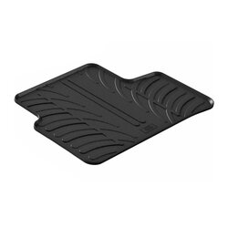 Tapis de sol VAICO V30-4539 pour MERCEDES CLASSE A OE MERCEDESC (W177) VAICO