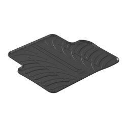 Tapis de sol VAICO V30-4541 pour MERCEDES CLASSE E OE MERCEDESE (W213) VAICO