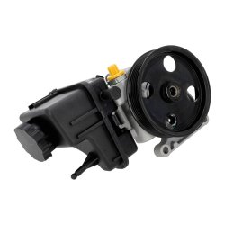 System Hydraulic Pump VAICO V30-4543 OE Ref A0064666601