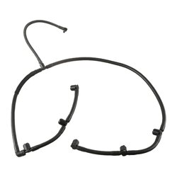 Fuel Overflow Hose VAICO V30-4546 OE Ref A 642 070 75 32