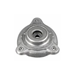 Support de jambe de force de suspension V30-4587 pour MERCEDES OE 2473230020