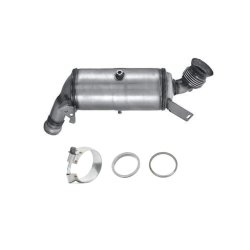 Filtre à particules diesel (FAP) V30-4743 pour MERCEDES OE 52101277AA