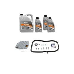 Maintenance Service Parts Set VAICO V30-4755 OE Ref A1262700098KIT1