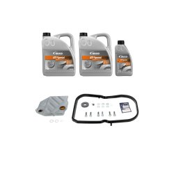 Maintenance Service Parts Set VAICO V30-4755-XXL OE Ref A1262700098KIT3