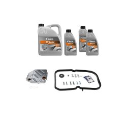 Kit de pièces de rechange pour l'entretien V30-4756 OE 1292770095