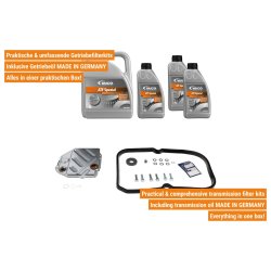 Kit de pièces de rechange pour l'entretien V30-4756 OE 1292770095 VAICO