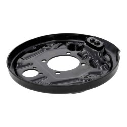 Brake Disc Splash Panel VAICO V30-4757 OE Ref A4504230105