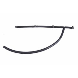 Fuel Overflow Hose VAICO V30-4808 OE Ref A6280701632