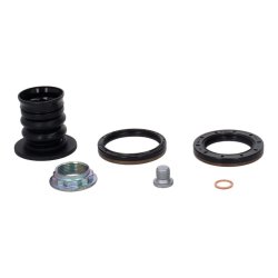 Kit de transmission V30-4810-BEK pour MERCEDES OE 2532740000 VAICO