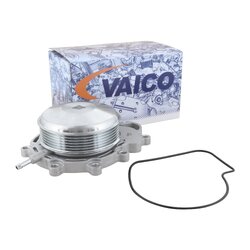 Pompe à eau VAICO V30-50077 pour DODGE, JEEP, MERCEDES OE 651200770180 VAICO