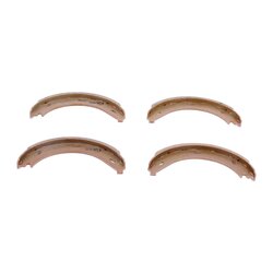 Handbrake Shoe Set VAICO V30-6136 OE Ref 638 420 01 20