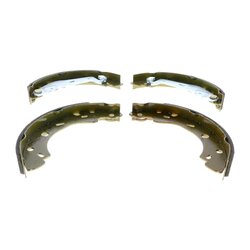 Brake Shoe Set VAICO V30-6137 OE Ref 001444V001