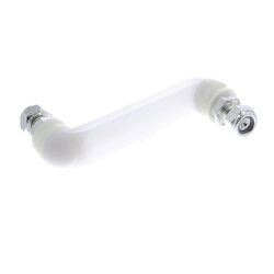 Stabiliser Drop Link (coupling Rod) VAICO V30-7117 OE Ref A 123 320 09 89