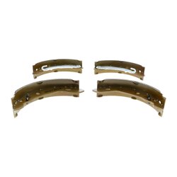 Handbrake Shoe Set VAICO V30-7263 OE Ref 168 420 02 20