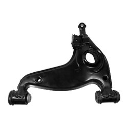 Bras de suspension arrière VAICO V30-7268 pour MERCEDES CLASSE S OE 1403307007