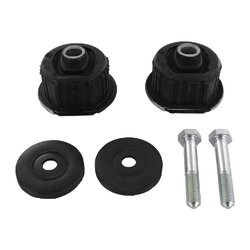 Subframe Crossmember (axle) Kit VAICO V30-7297 OE Ref 5139237AA