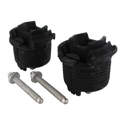 Subframe Crossmember (axle) Kit VAICO V30-7329 OE Ref A 203 350 45 08