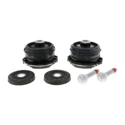 Subframe Crossmember (axle) Kit VAICO V30-7331 OE Ref A 210 350 58 08