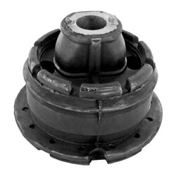 Axle Beam Bushing VAICO V30-7349 OE Ref A 211 351 13 42