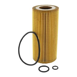 Oil Filter VAICO V30-7396 OE Ref A 613 184 00 25